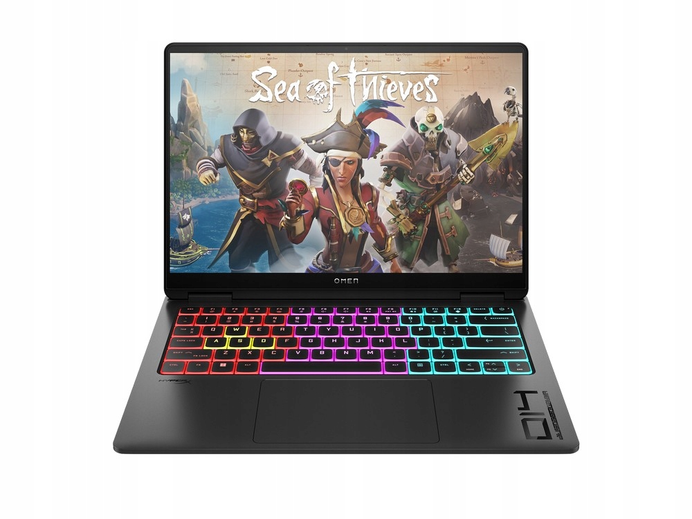 Wyjątkowy ekran 3K OLED o przekątnej 14 cali