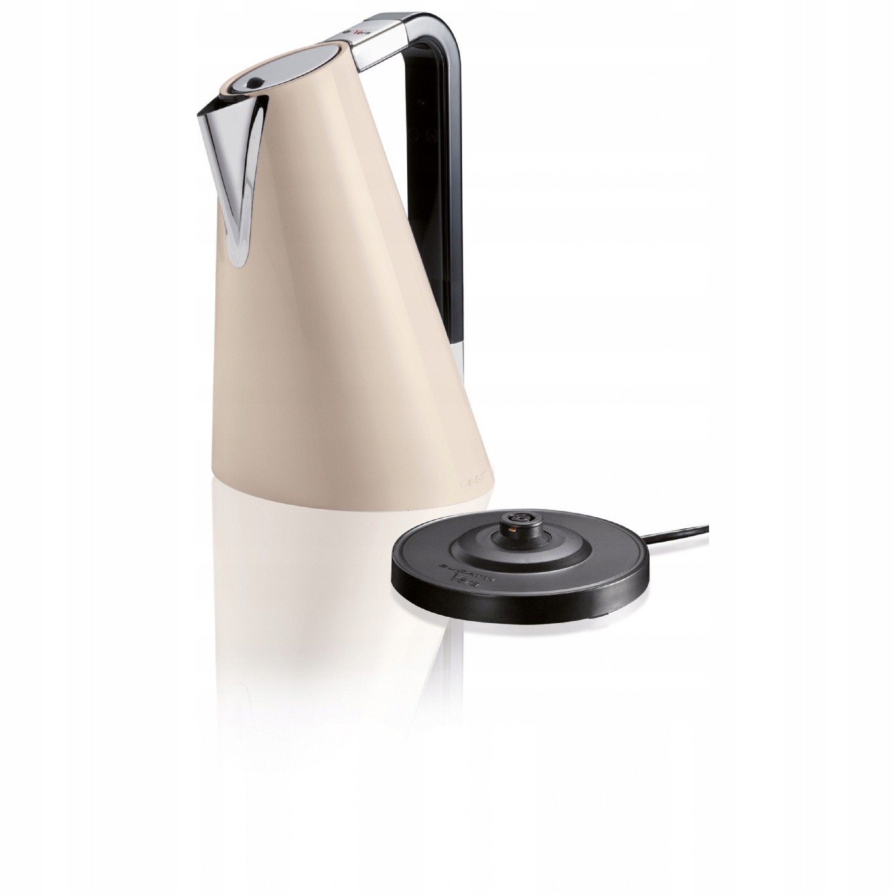 Bezpieczeństwo użytkowania – automatyczne wyłączanie i nienagrzewające się uchwyty