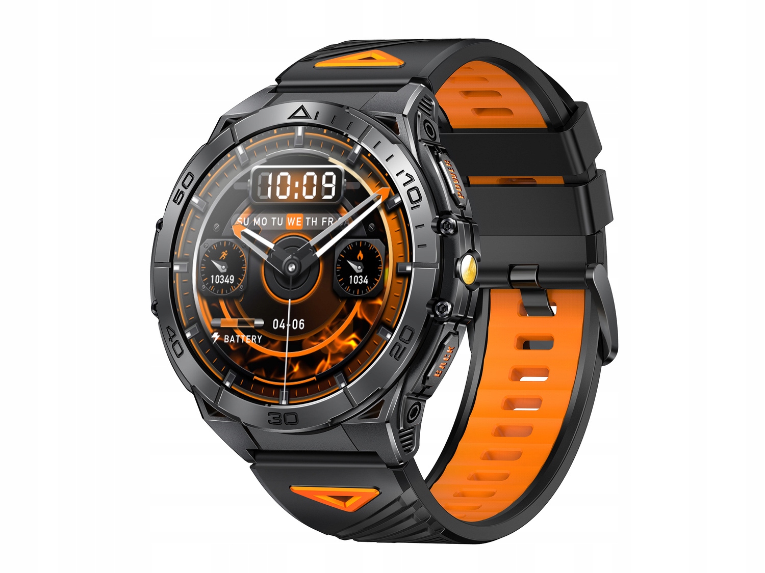 Rozmowy głosowe i powiadomienia na wyciągnięcie ręki