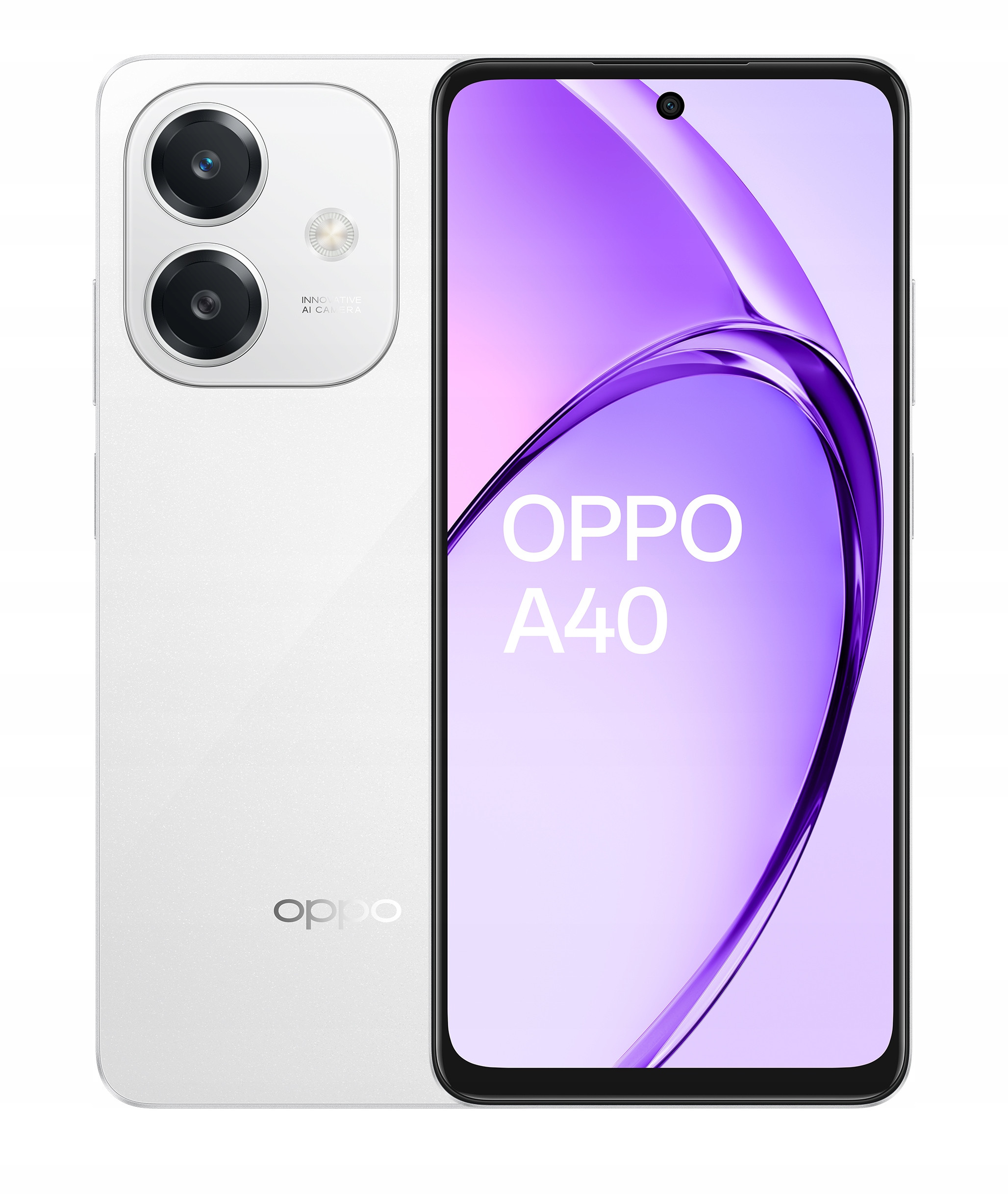 Smartfon Oppo A40 – Nowoczesność w Twojej kieszeni