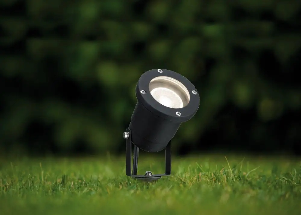 Paulmann Special Line Garden Spotlight IP65 GU10 3,5W – Oświetlenie do ogrodu w nowoczesnym stylu