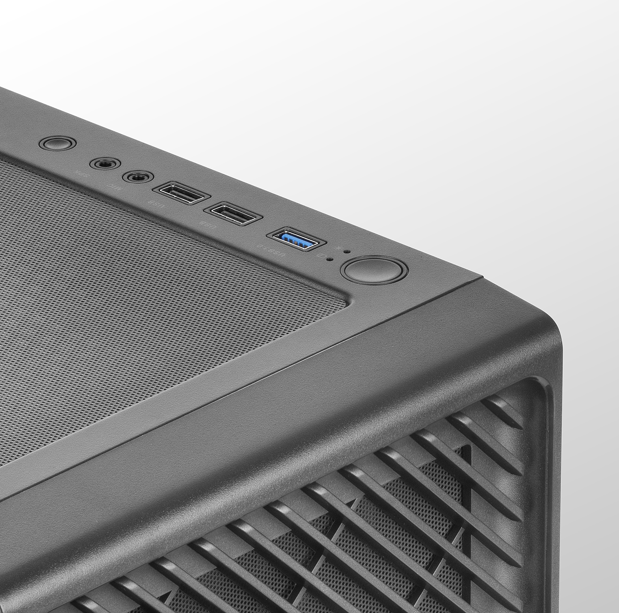 Kompatybilność z płytami głównymi ATX, microATX i Mini-ITX