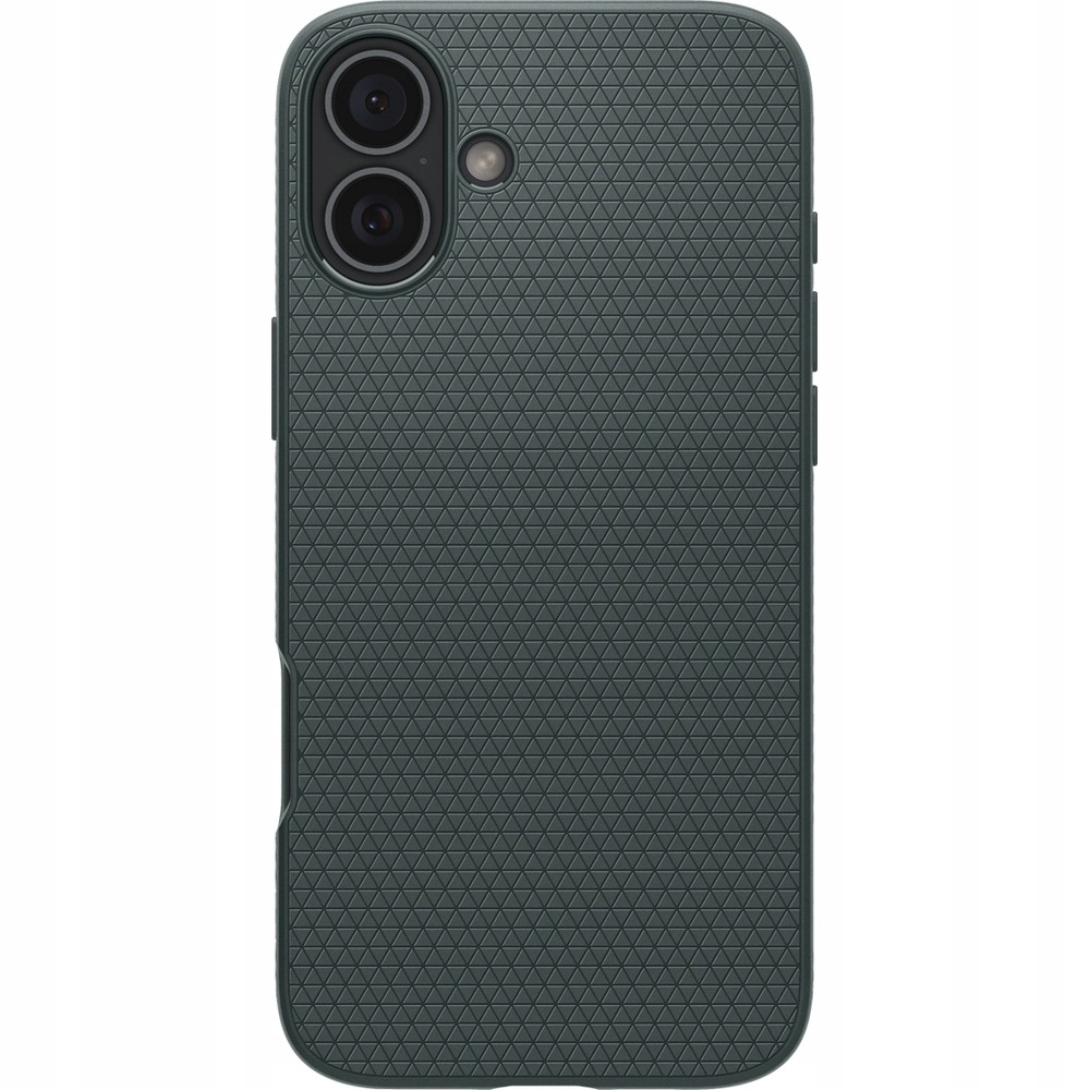 Smukły i lekki design etui Spigen