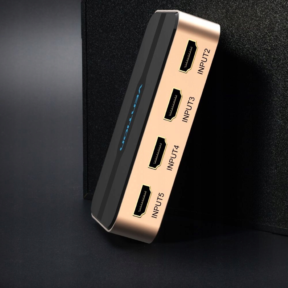 Synchronizacja obrazu i dźwięku – Doskonałe wrażenia podczas oglądania i grania