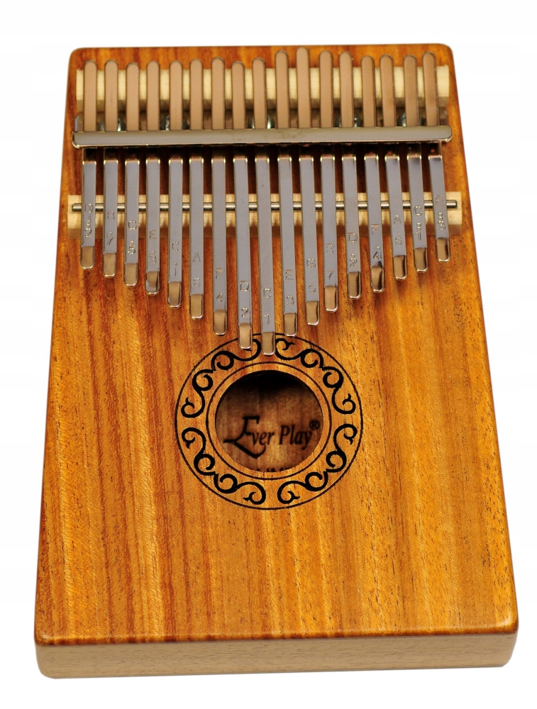 Kalimba Ever Play EK-17N