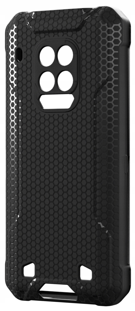 Idealne dopasowanie etui silikonowego do modelu Hammer Construction