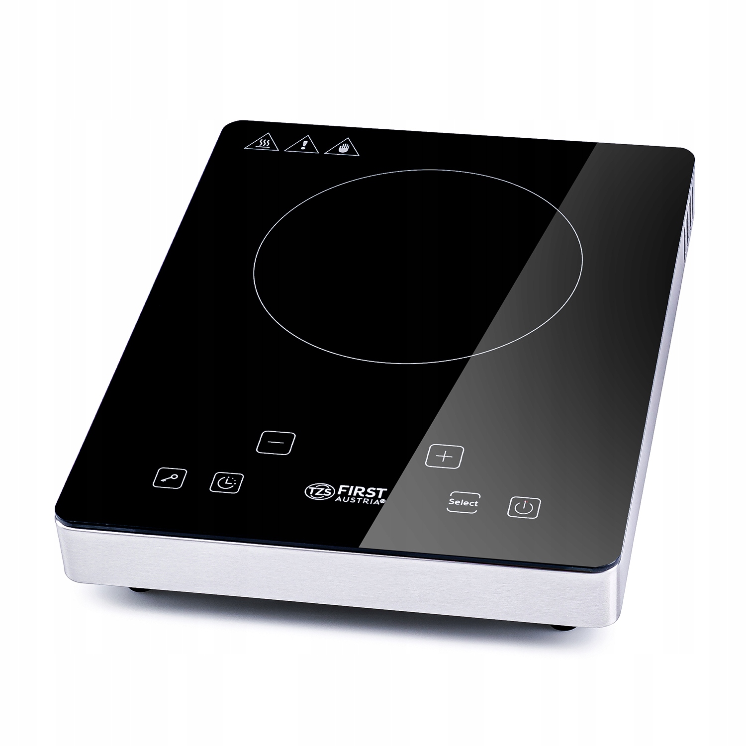 Przenośna kuchenka elektryczna – Idealna na kemping i do użytku domowego