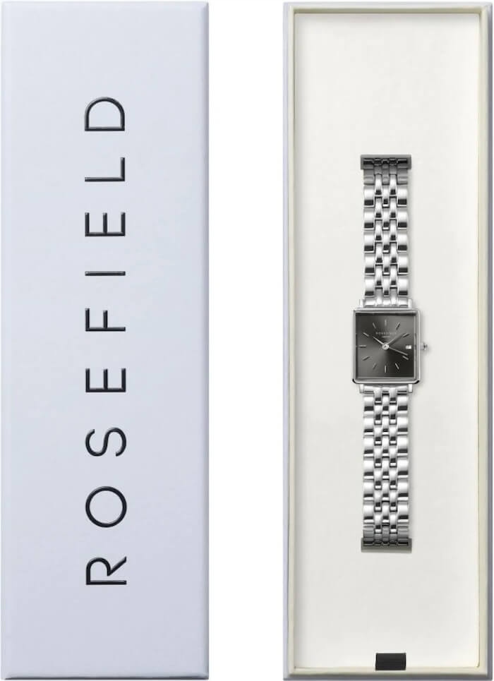 Bransoleta ze stali nierdzewnej – trwałość i komfort noszenia