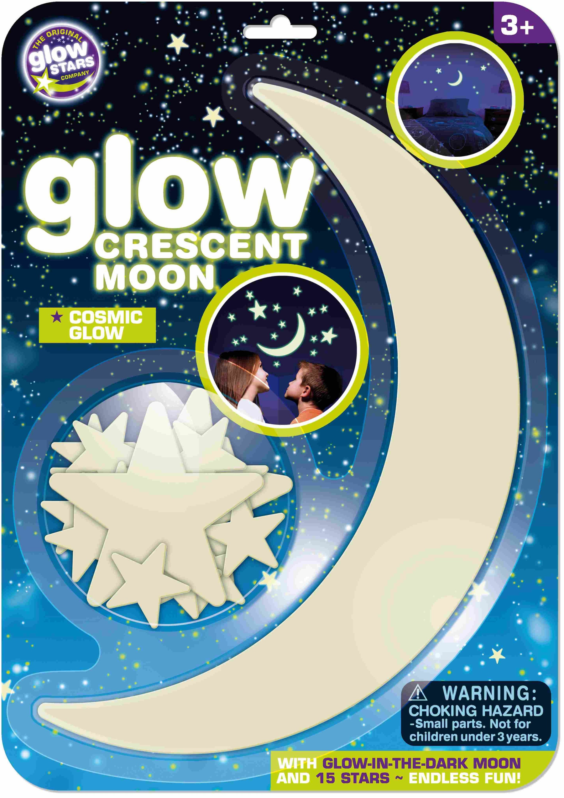 Edukacyjny prezent dla dzieci – Zainteresowanie nocnym niebem