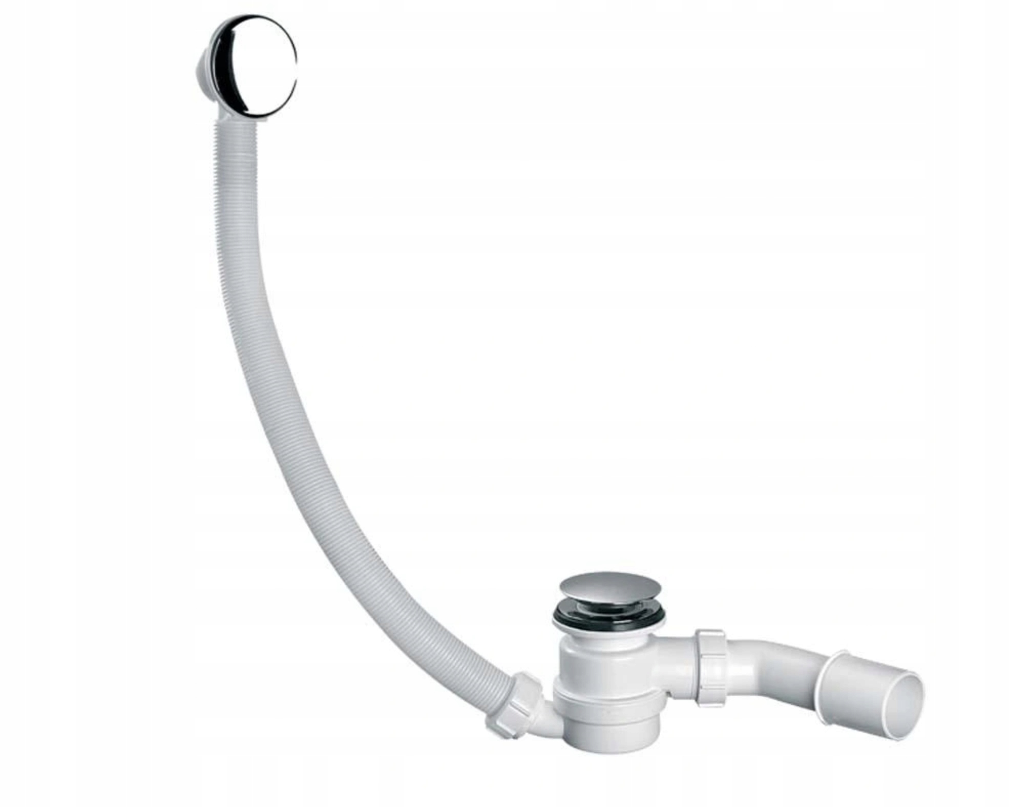 Elastyczność montażu – Dopasowanie do różnych wanien i brodzików