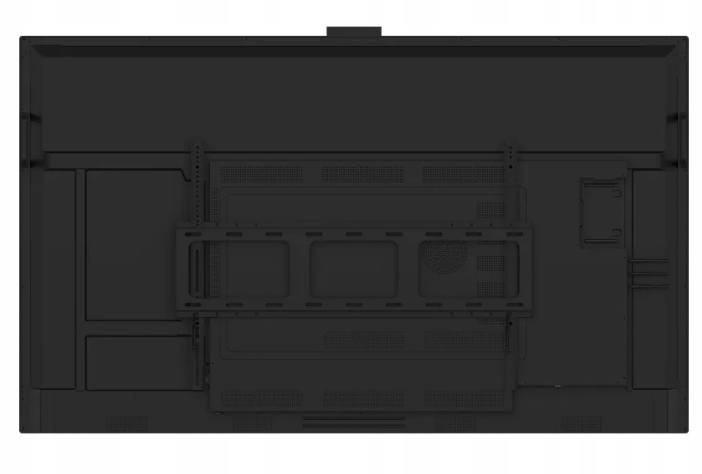 Ultra slim design – Elegancki wygląd i oszczędność miejsca
