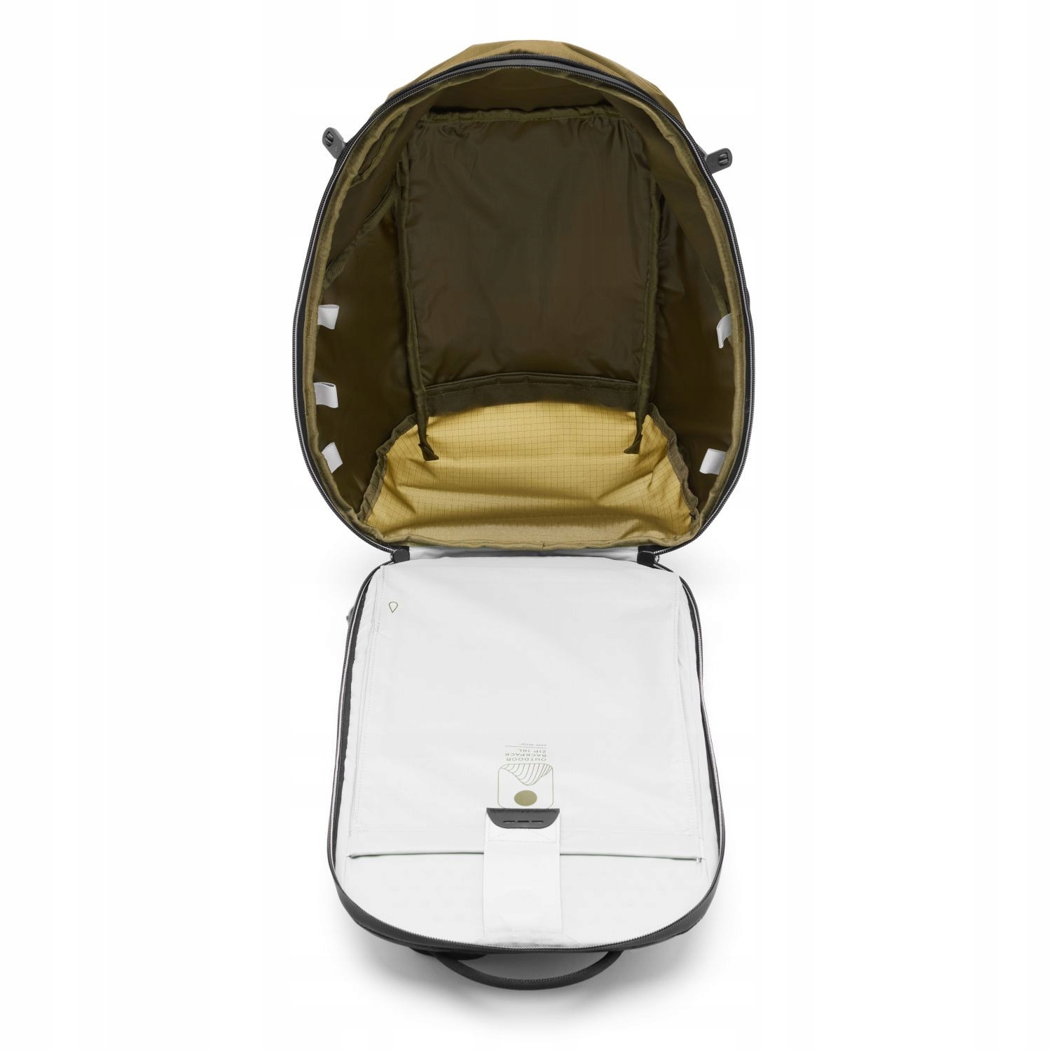 Modułowość i kompatybilność z akcesoriami Peak Design