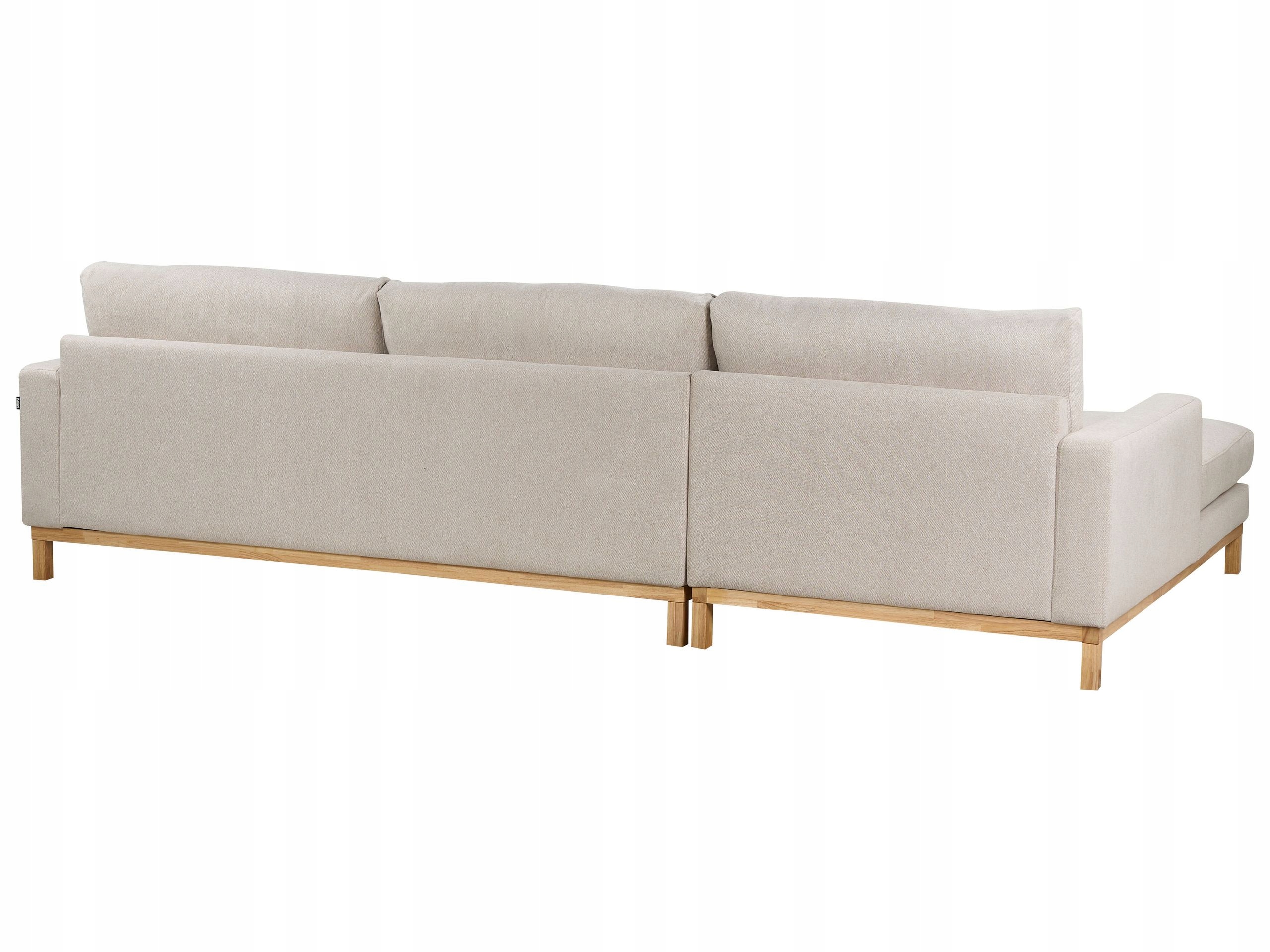 Wysokiej jakości tkanina i solidna konstrukcja