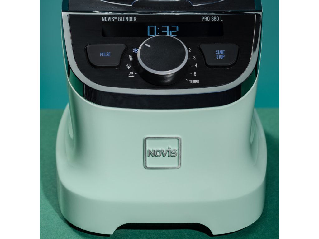 Wydajność i moc – Maksymalna moc do 30 000 obrotów na minutę