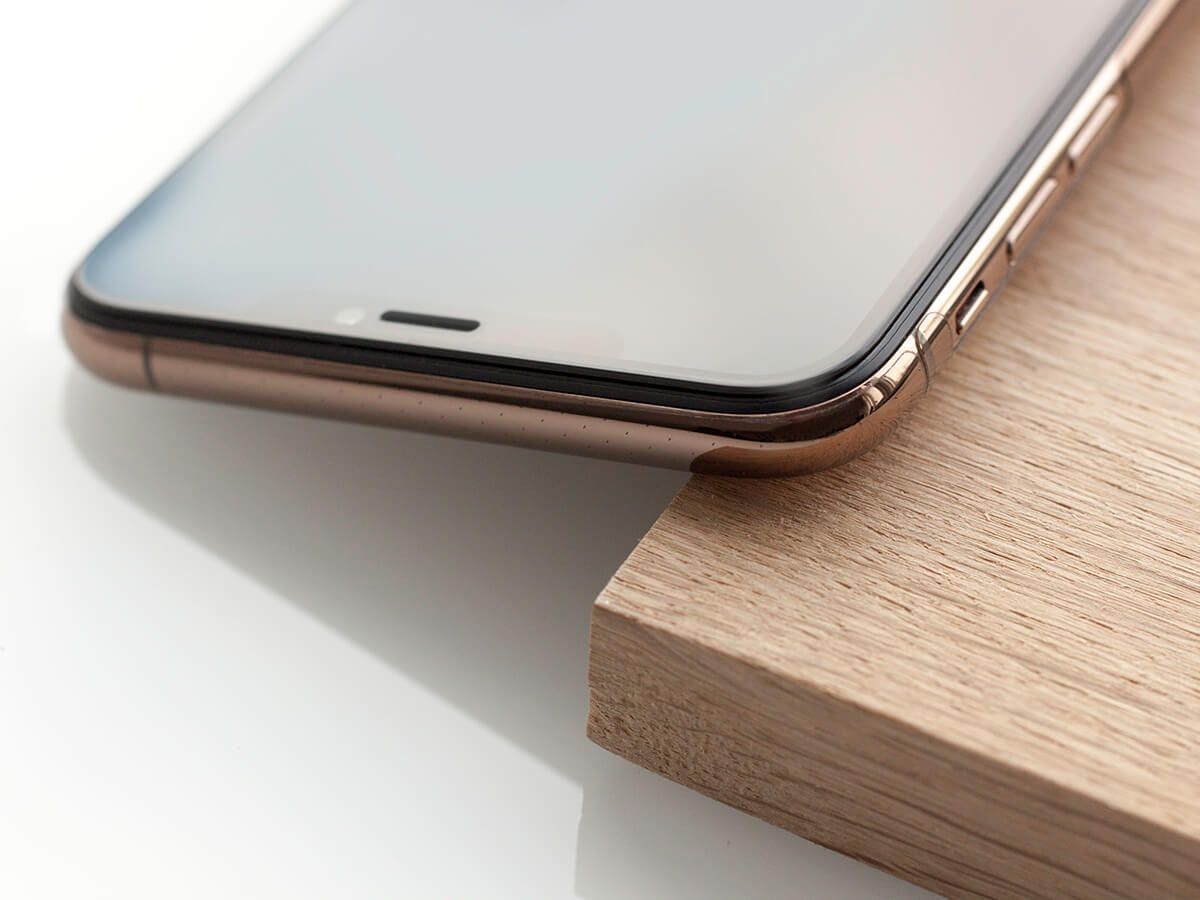 Szkło hartowane na cały ekran 3mk HardGlass Max