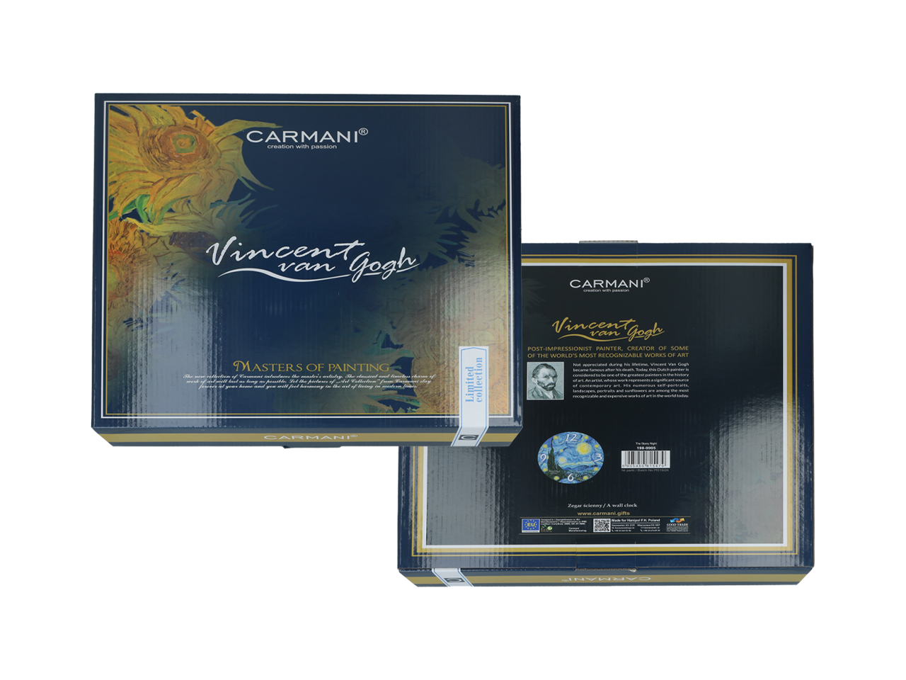 Eleganckie opakowanie prezentowe – Idealny pomysł na prezent