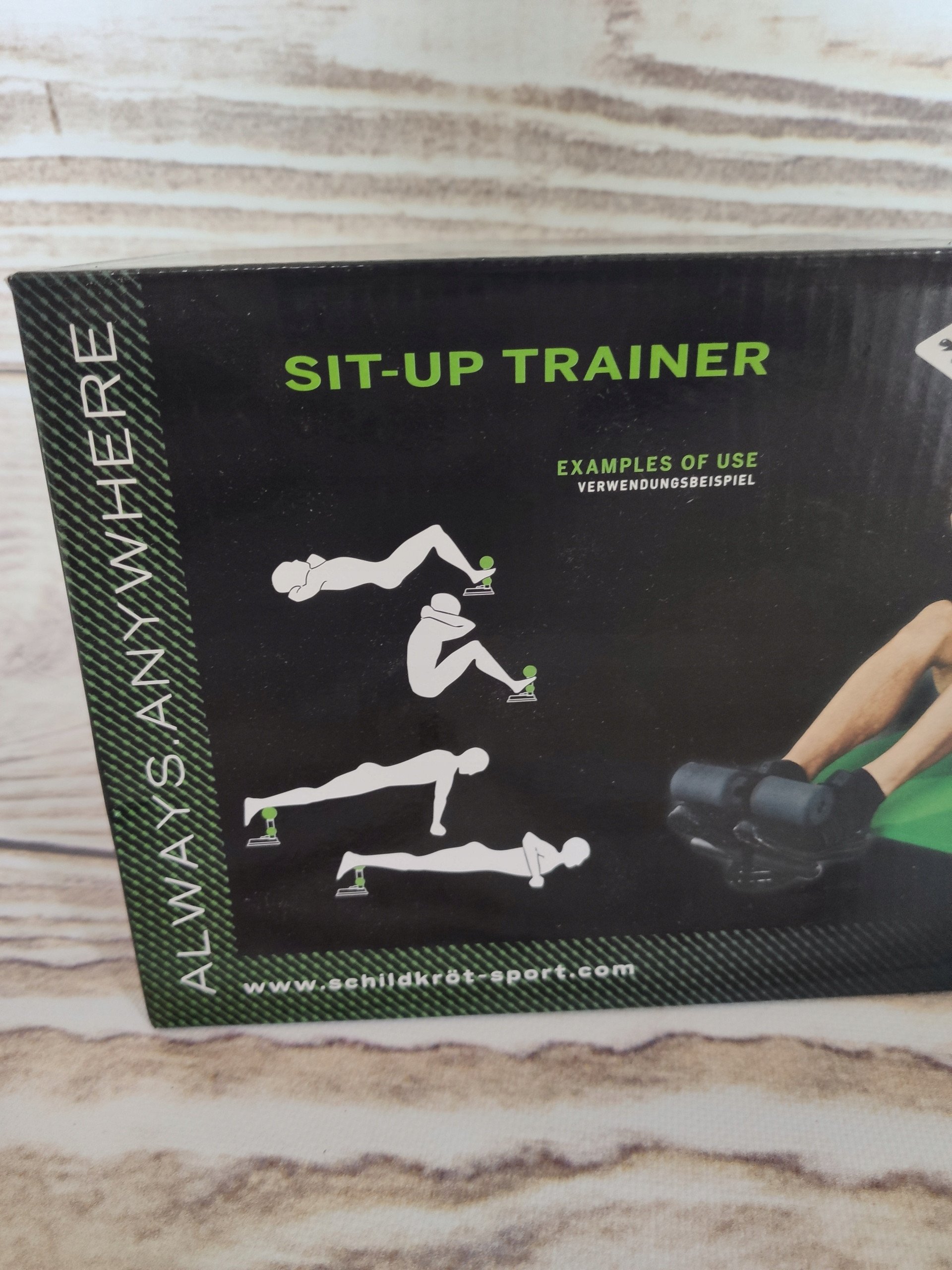 Regulacja wysokości dla indywidualnych potrzeb