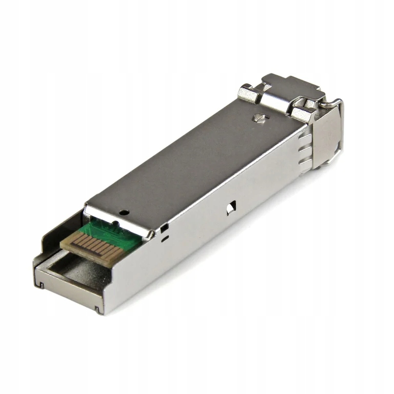 100BASE-FX SFP - MM LC - 2 KM/IN – Wydajny moduł transceivera światłowodowego
