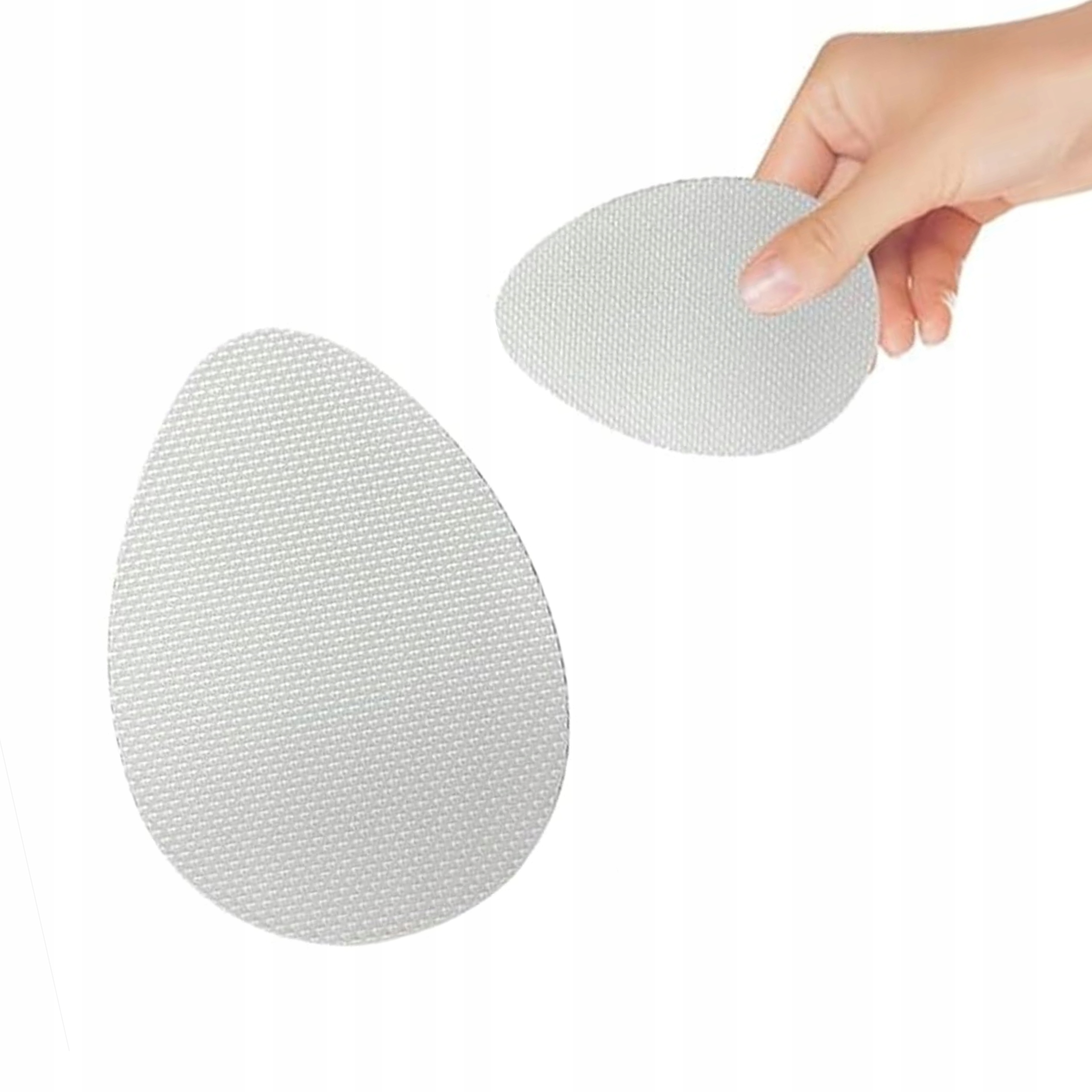 Zestaw 2 sztuk – Idealne do każdej pary butów