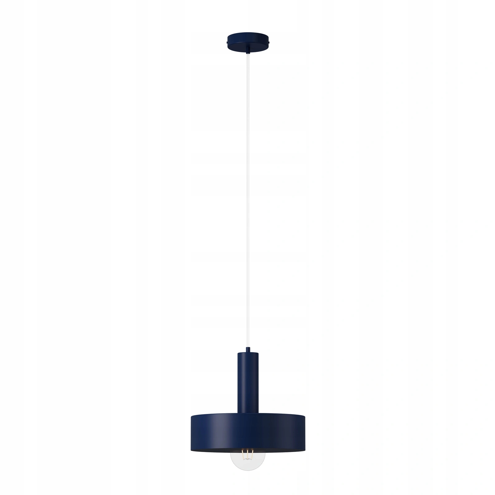 Lampa wisząca VITRUM Sigma Lighting – Elegancja w Twoim wnętrzu