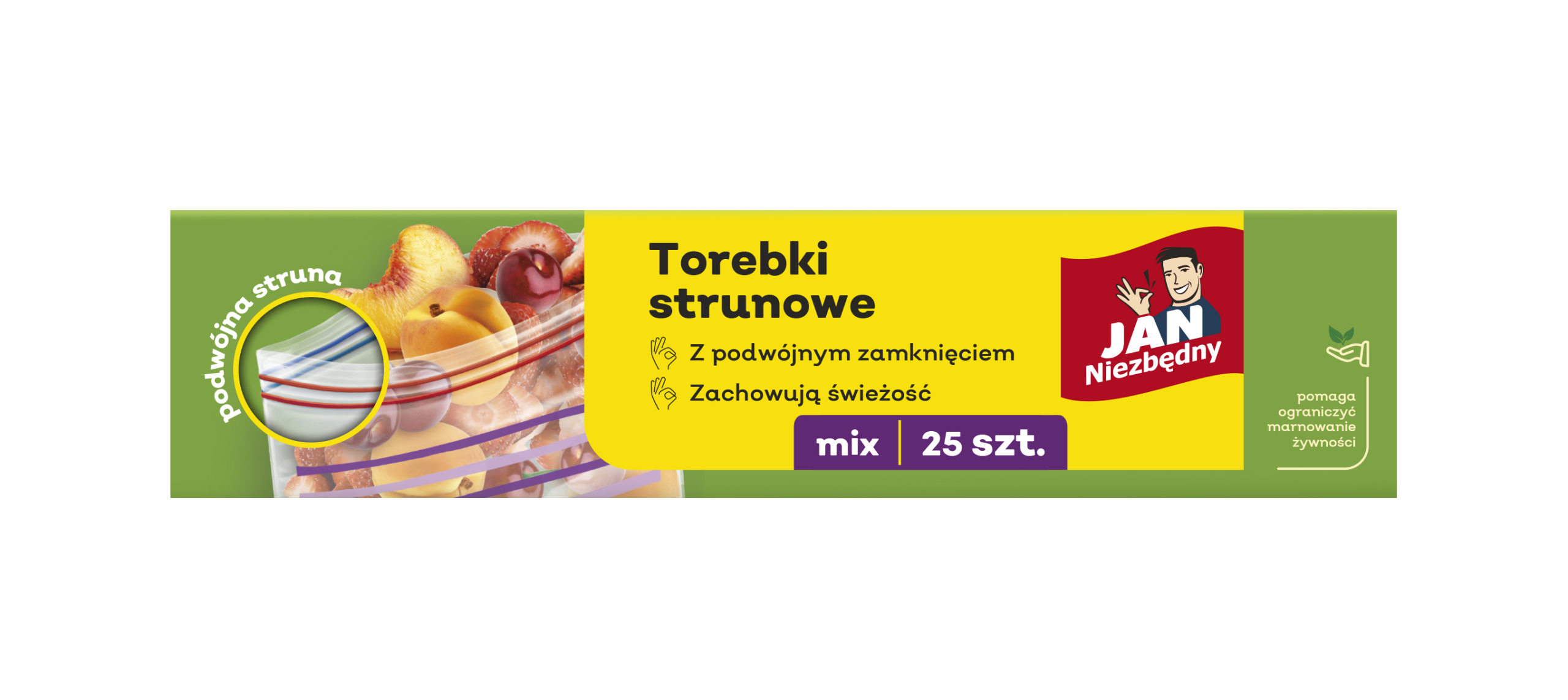 Szczelność i możliwość mrożenia