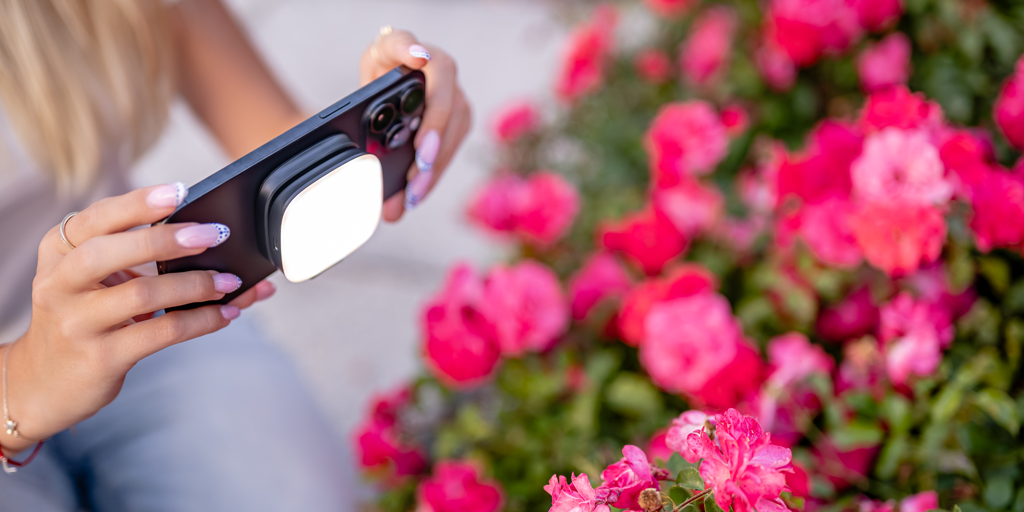 Lampa LED Newell Bella