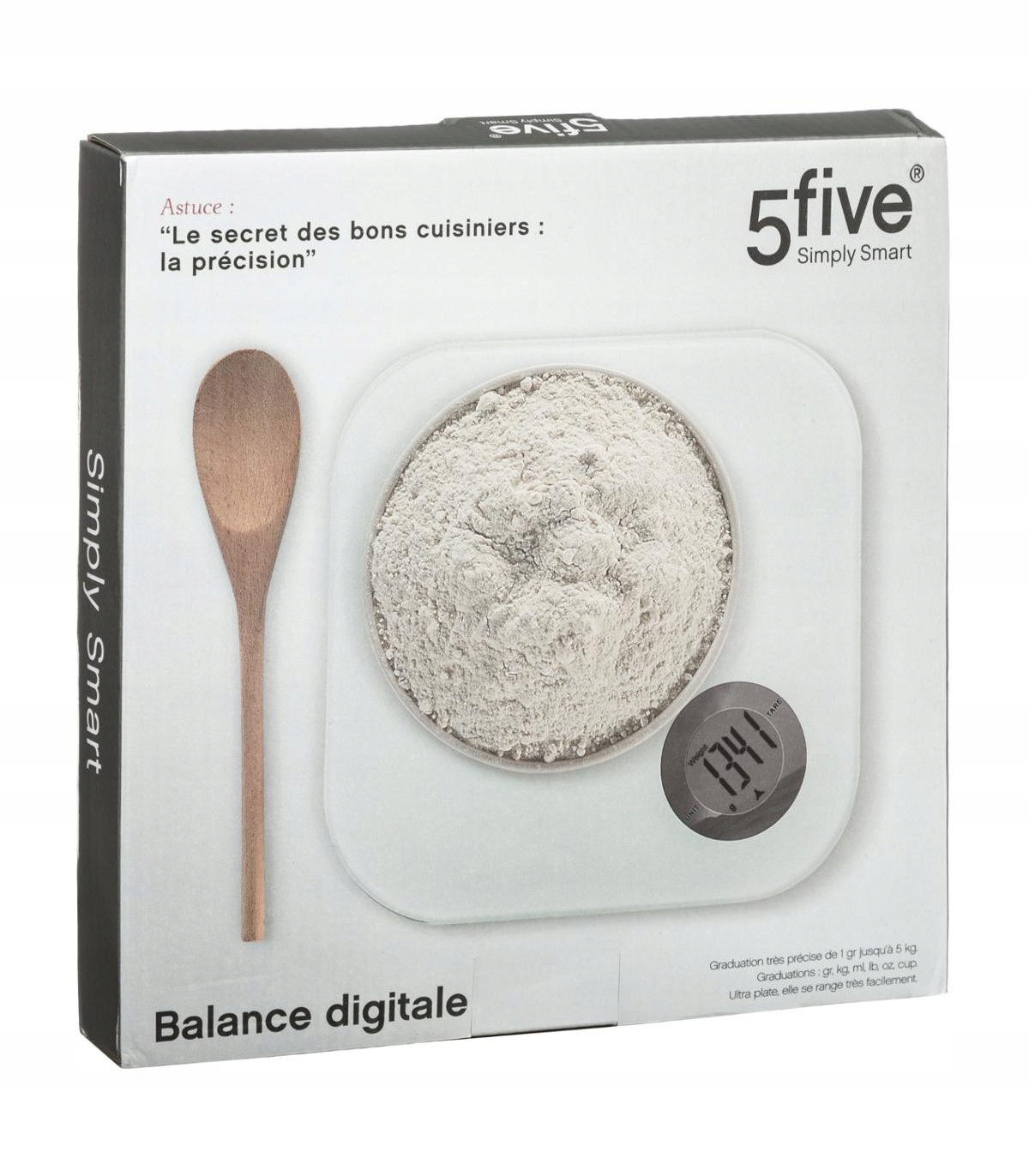 Materiał wysokiej jakości – Szkło i tworzywo sztuczne