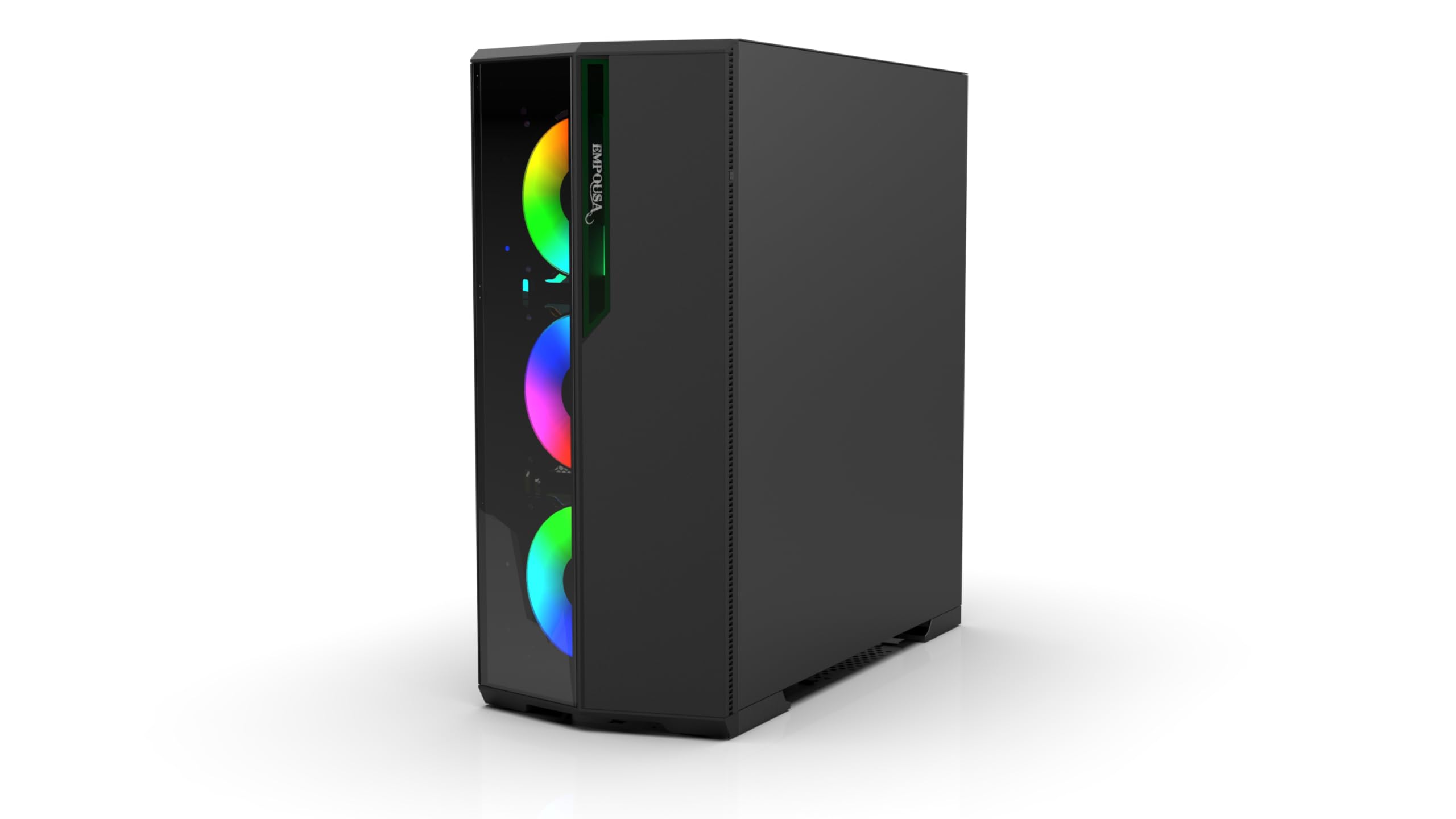 Zdalnie sterowane oświetlenie ARGB