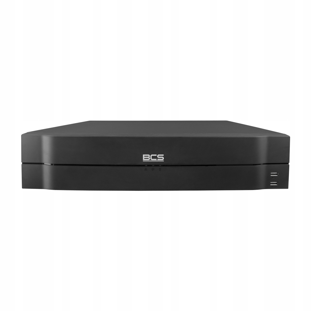 Rejestrator IP 64-kanałowy AcuPick BCS-L-NVR6408R-A-4K-Ai(2) – Nowoczesne rozwiązanie do monitoringu