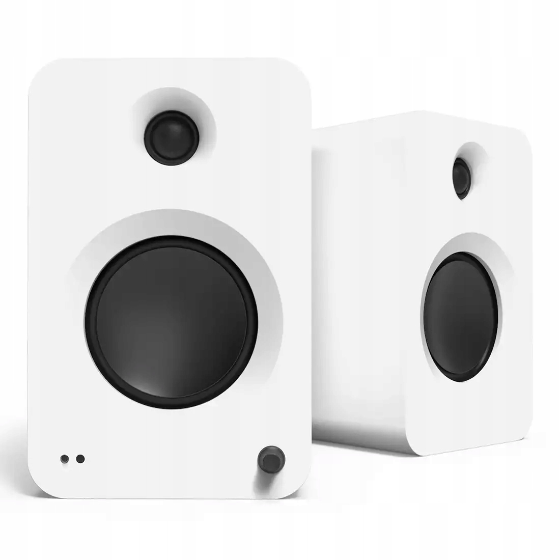 System stereo z DSP – Idealne do filmów i muzyki