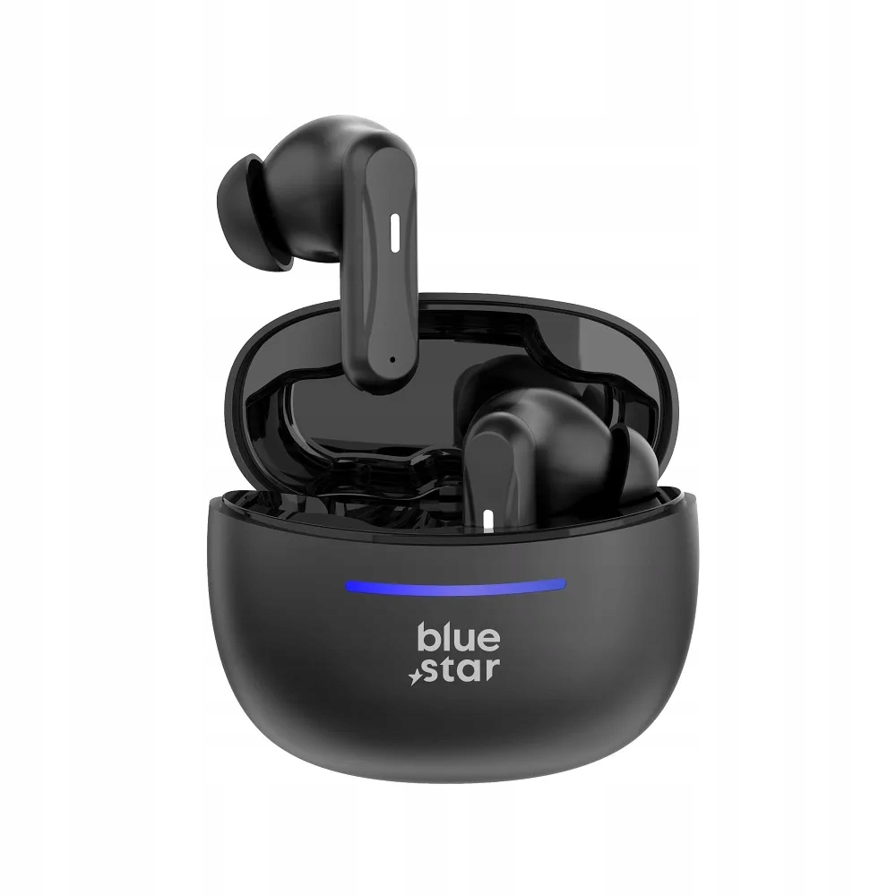 Technologia Bluetooth 5.4 – Stabilne połączenie i doskonała jakość dźwięku