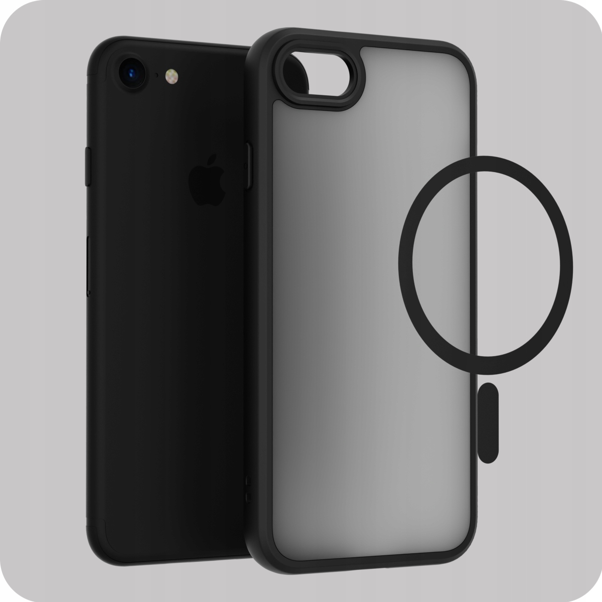 Zestaw z 2 sztukami szkła ochronnego – Pełna ochrona ekranu