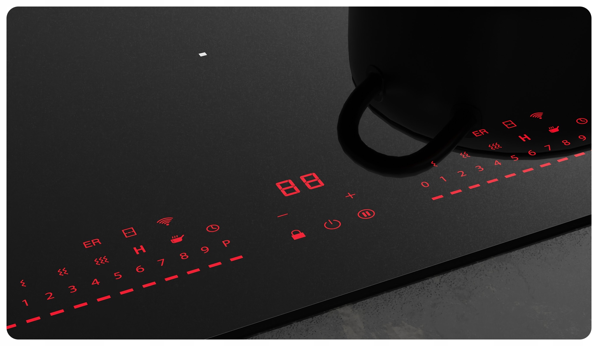 Utrzymywanie ciepła i wskaźnik ciepła resztkowego