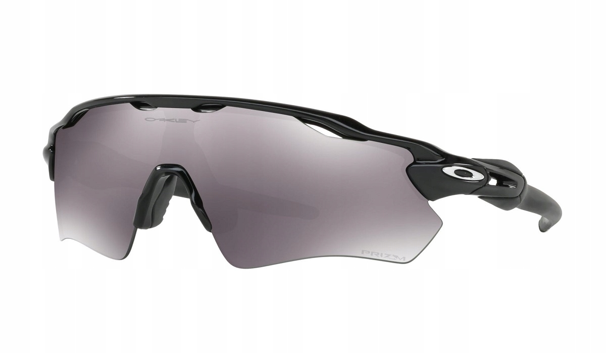 Styl i design – Męski, sportowy fason w kolorze Polished Black