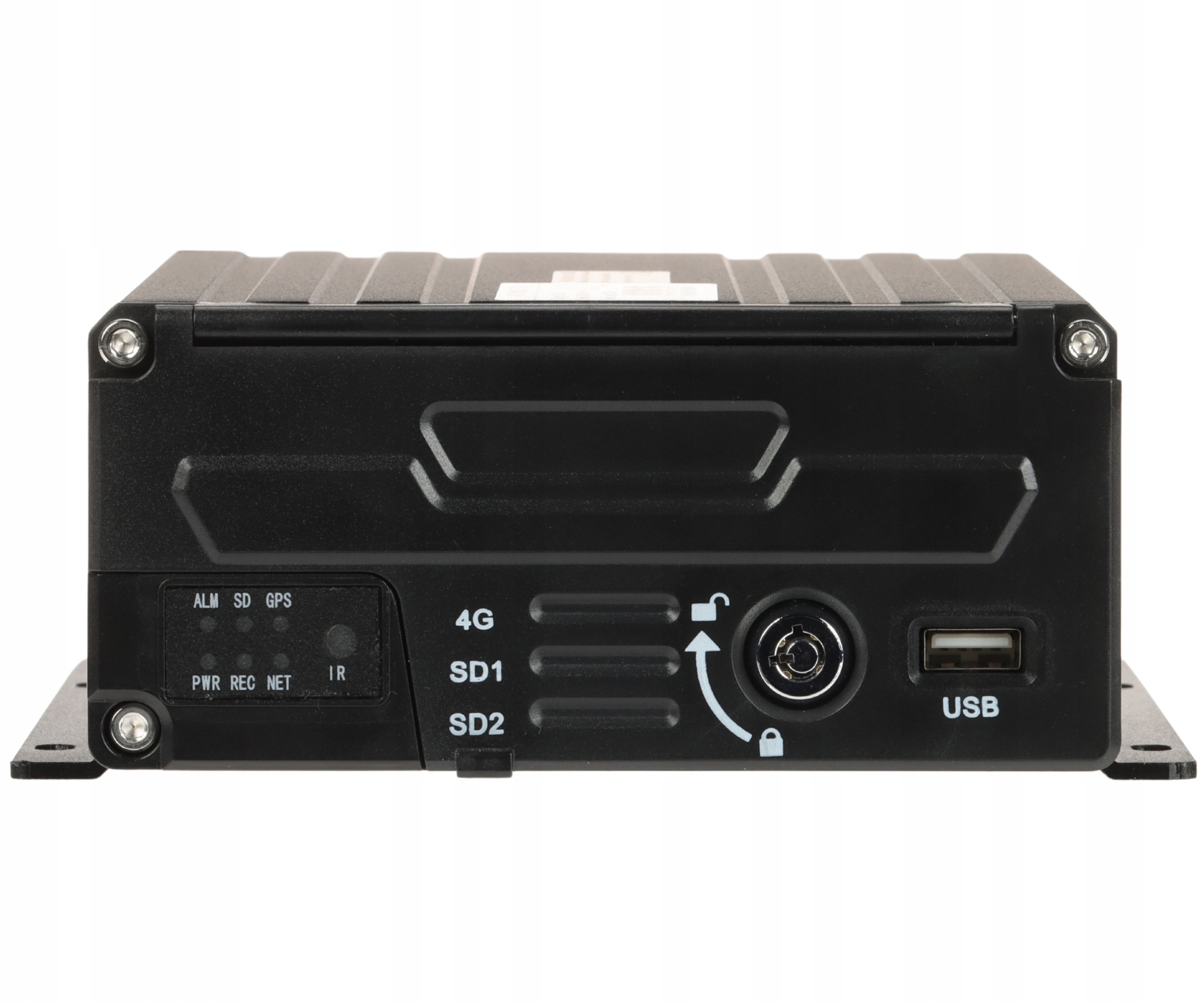 Funkcje detekcji ruchu i zdalnego dostępu