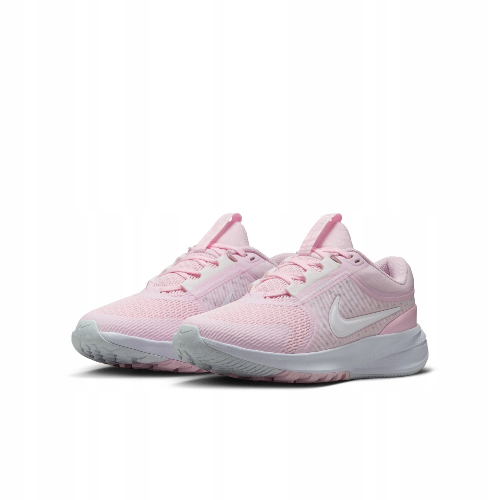 Buty sportowe biegowe Nike Star Runner 5 HF7004-600 – Idealne do biegania