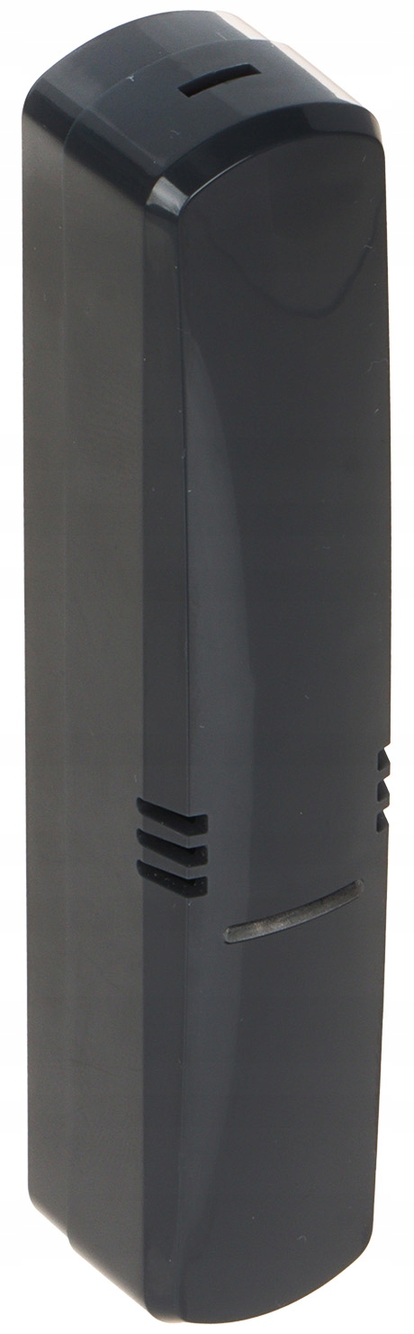 Satel SATEL BE WAVE Bezprzewodowa czujka temperatury, ciśnienia i wilgotności - ciemnoszara Multi Sensor DG