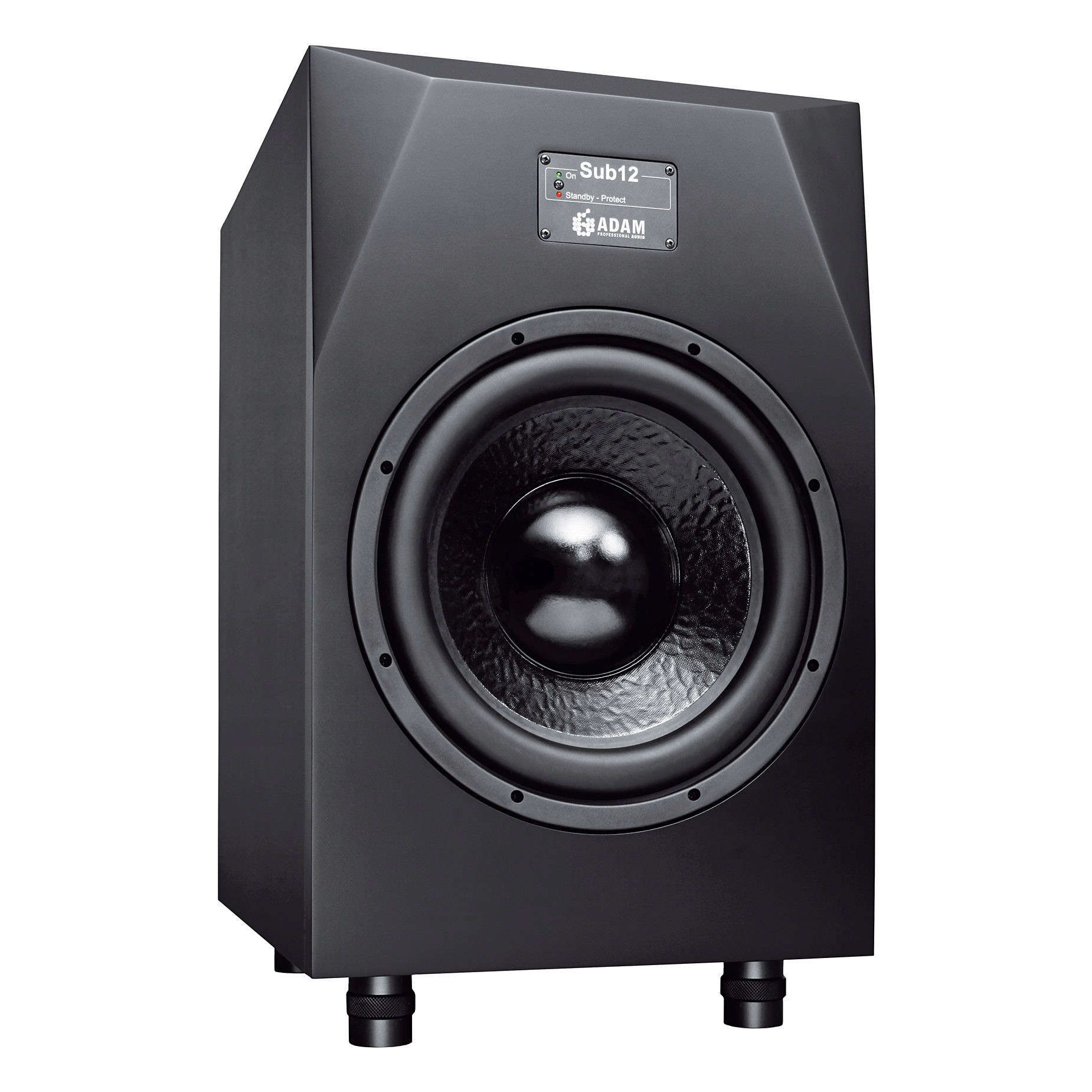 Technologia wzmacniacza ICE o mocy 200 W