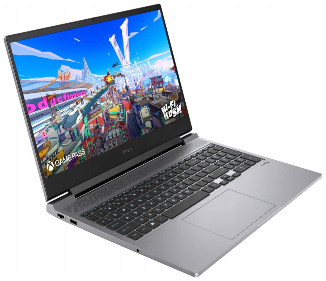 Matryca FHD IPS 144Hz – Idealna do dynamicznych rozgrywek