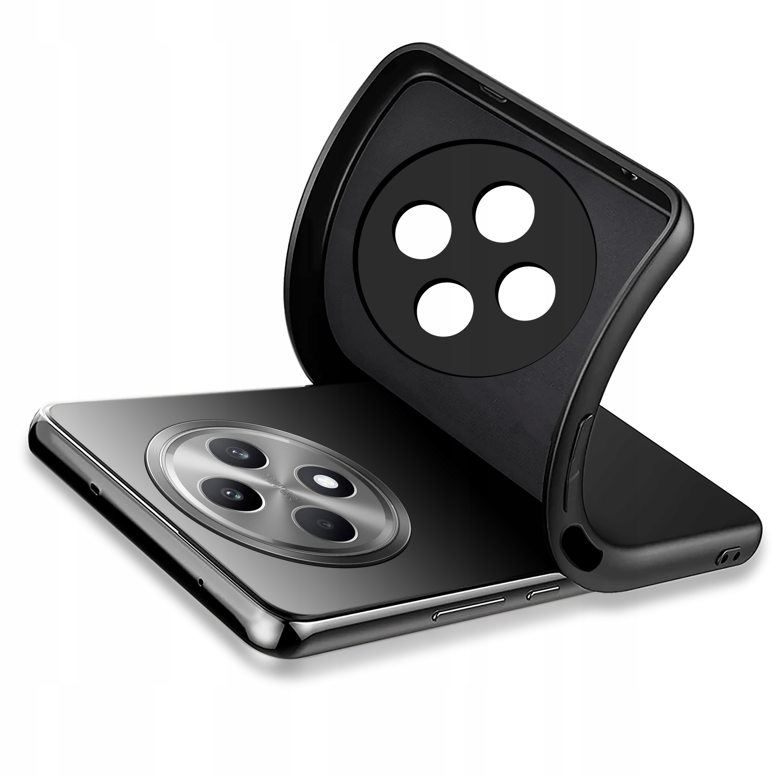 Specjalna osłona aparatu – CAMERA-PROTECT