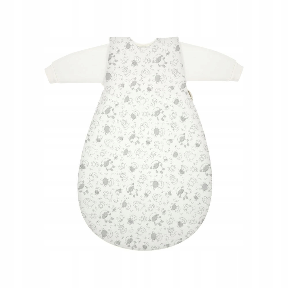 Wysokiej jakości materiały – 100% bawełna organiczna