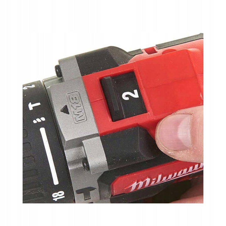 Uchwyt na pasek – Wygodne przechowywanie narzędzia