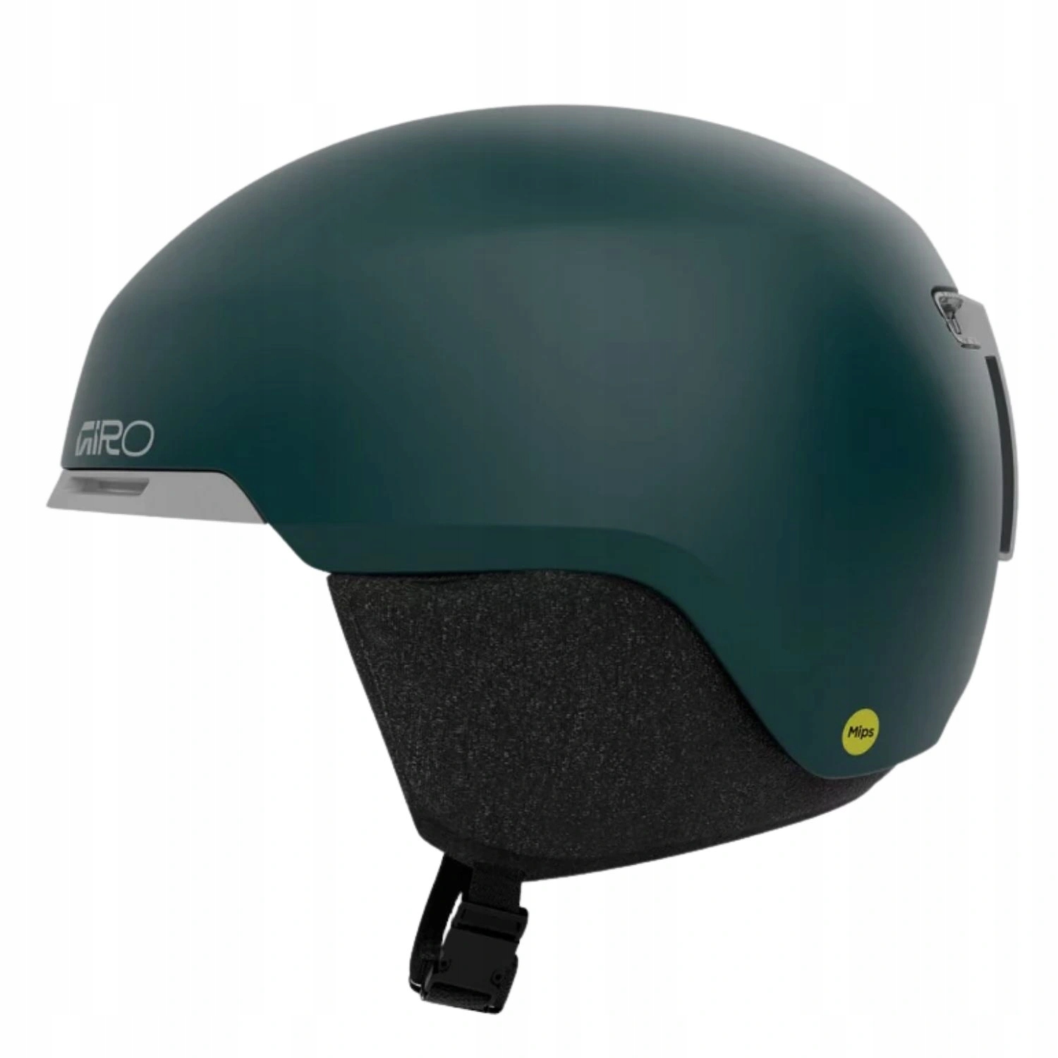 Wbudowana kompatybilność z systemem audio i odpinane nauszniki