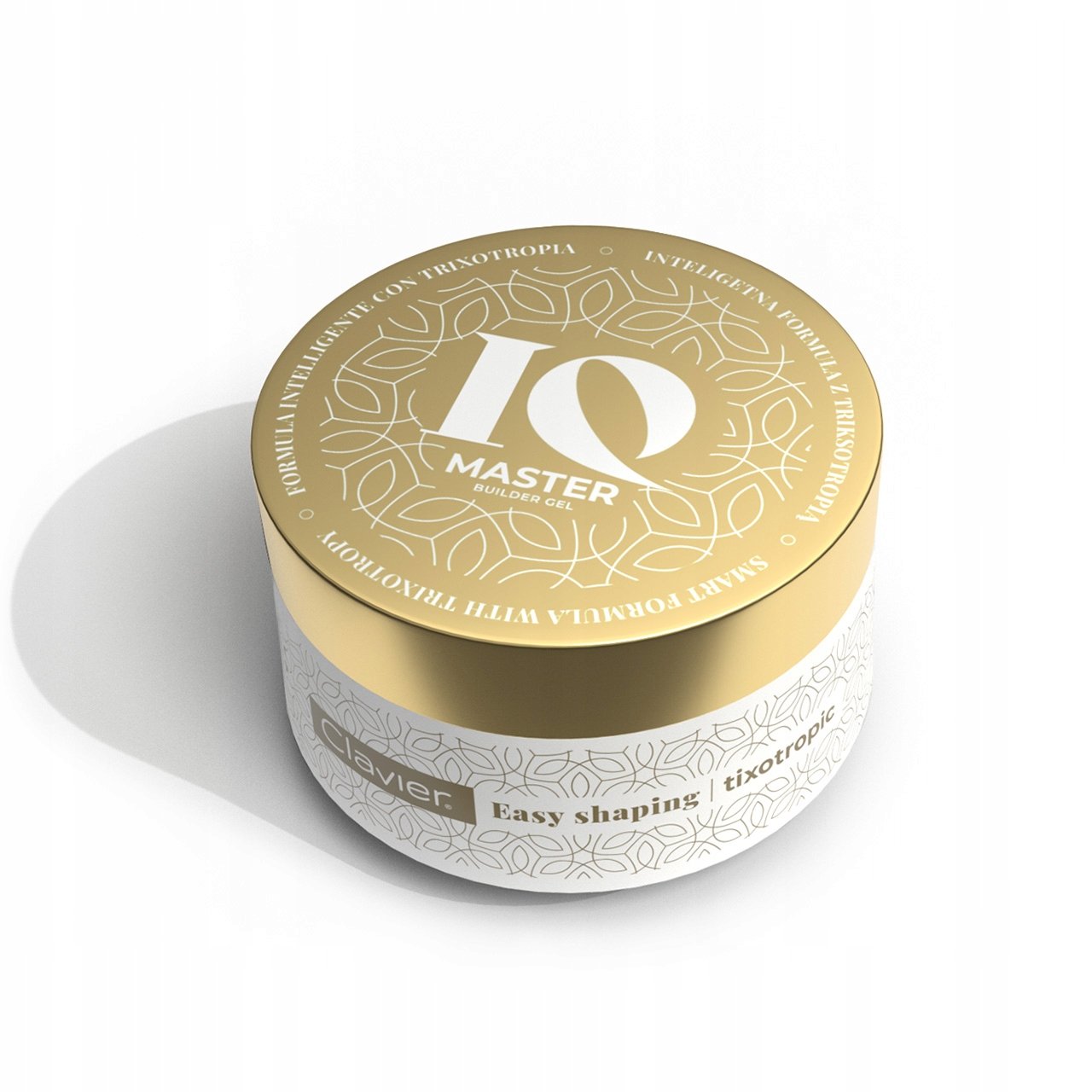 Tiksotropowa konsystencja – Precyzyjna kontrola i łatwość aplikacji