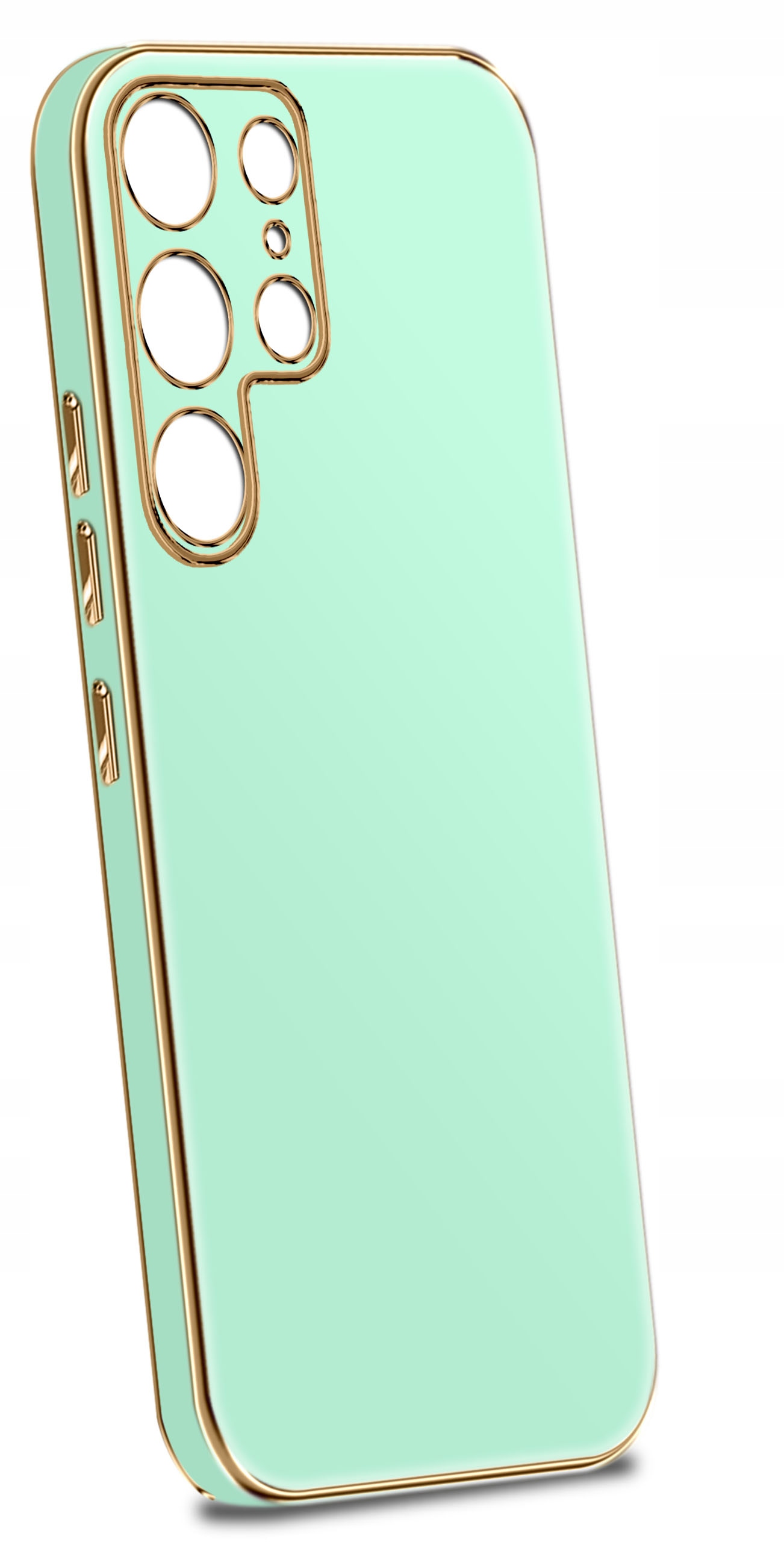 Doskonałe dopasowanie do Samsung Galaxy S25 Ultra