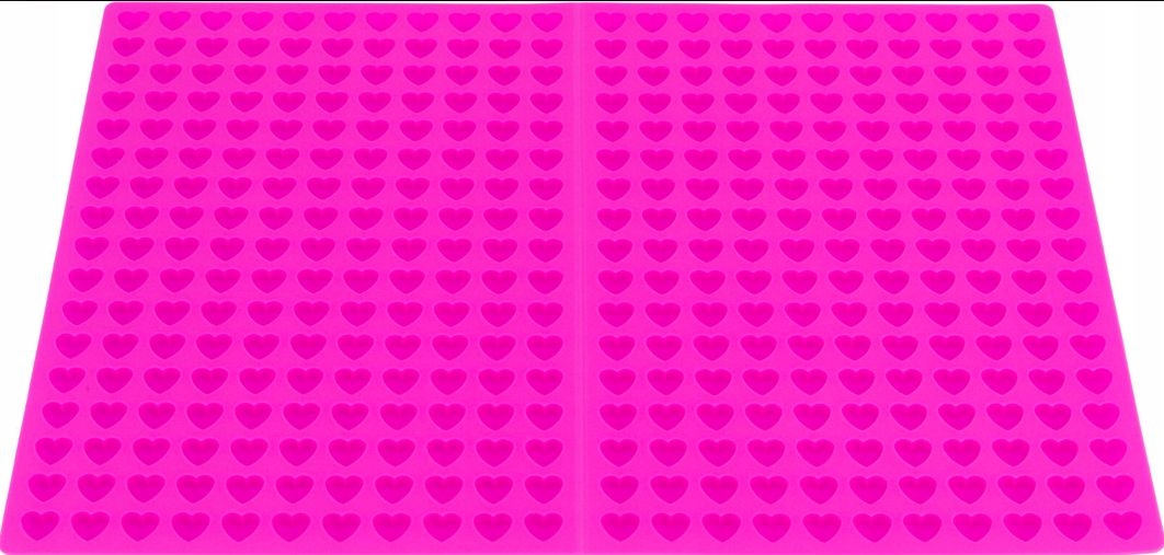 Trixie TRIXIE 34988 – Silikonowa mata do pieczenia dla psów i kotów