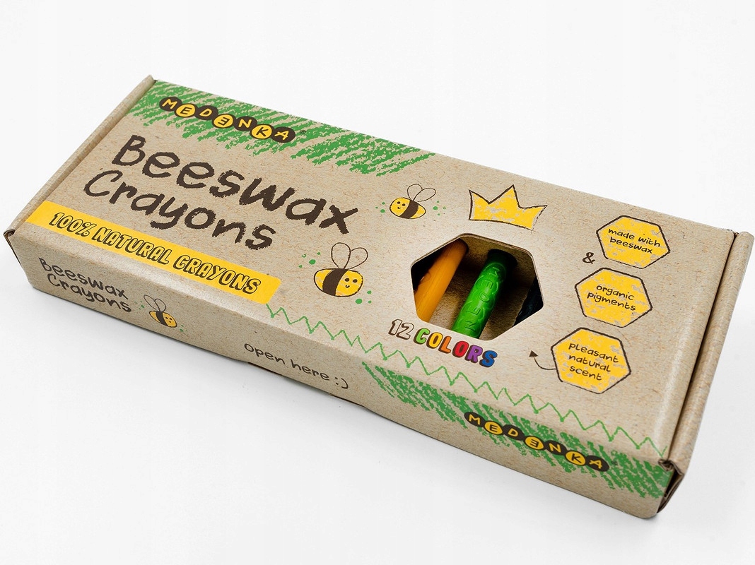 Kreatywność i edukacja w jednym