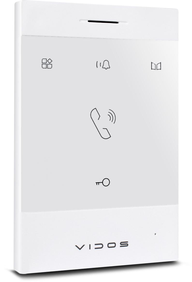 Sterowanie dwoma wejściami – Wygoda w dostępie do furtki i bramy