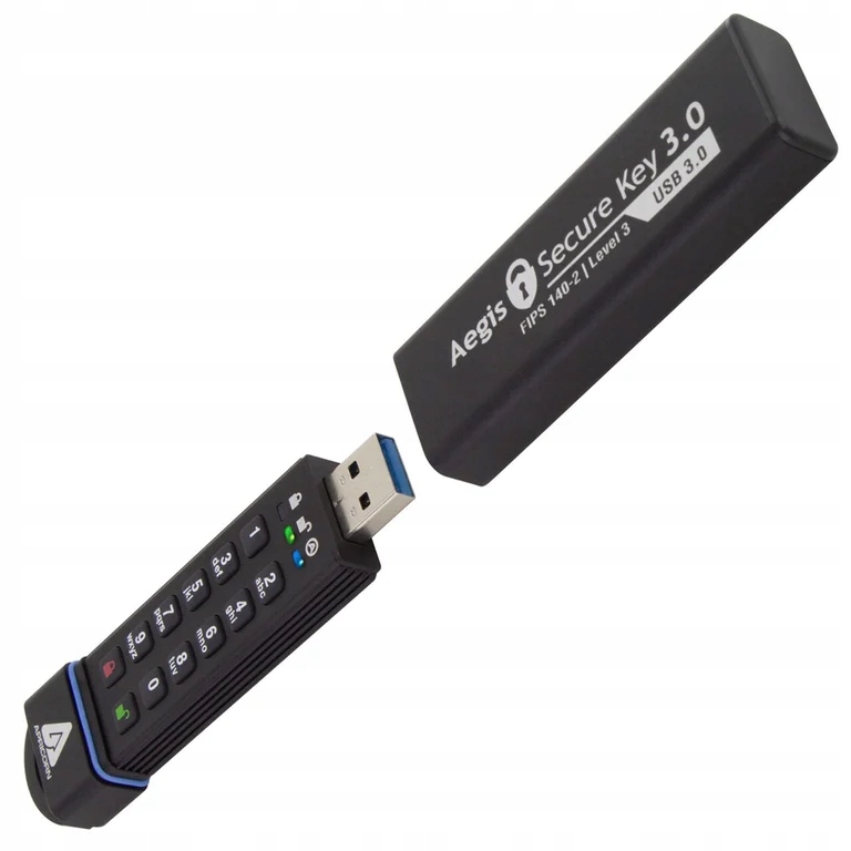 Ultraszybkie prędkości transferu danych USB 3.1