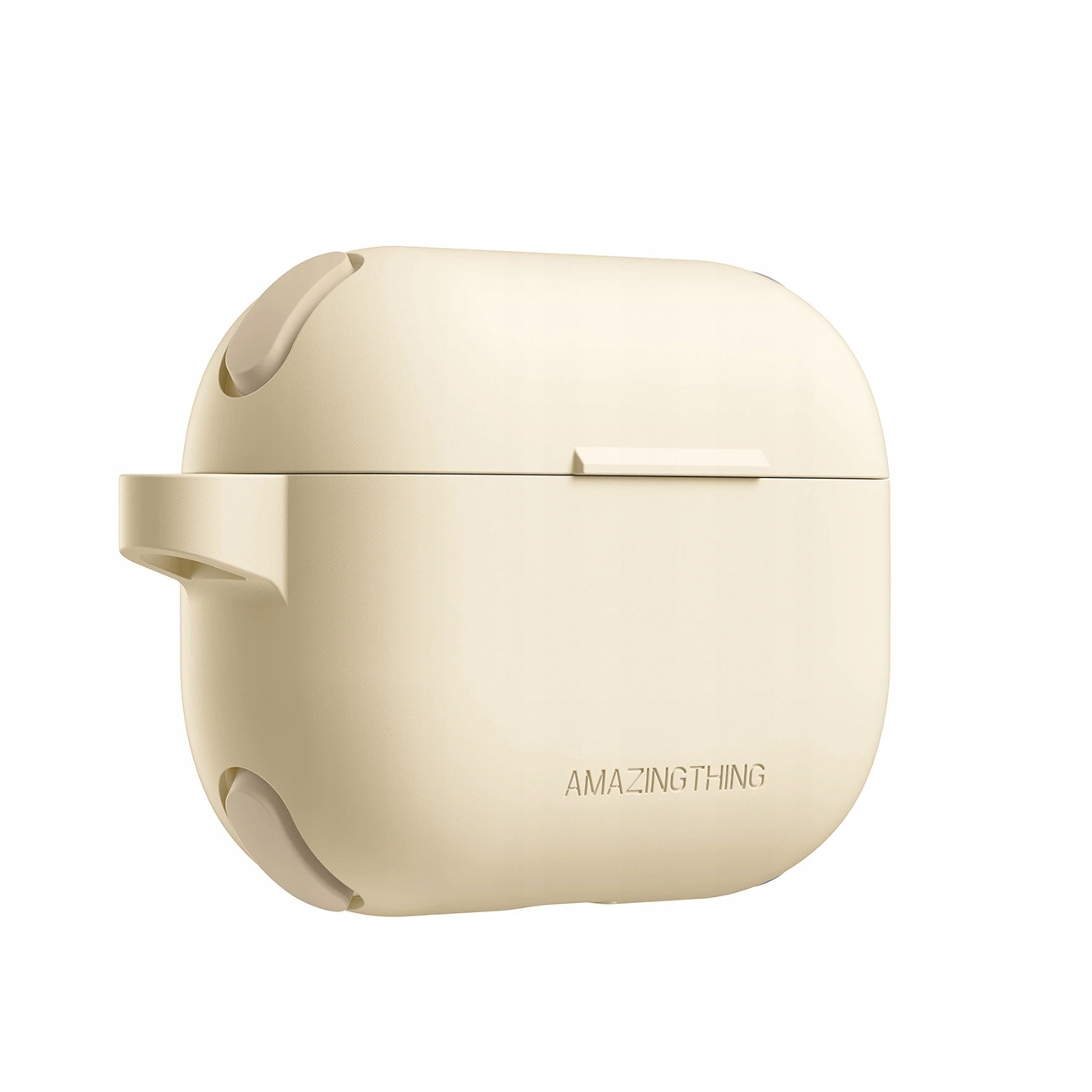 Elegancka ochrona dla Twoich AirPods Pro 2